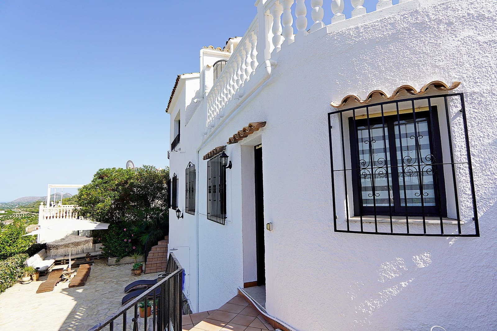 5 quarto Moradia para venda em Benidoleig com piscina garagem - 625 000 € (Ref: 10064817)