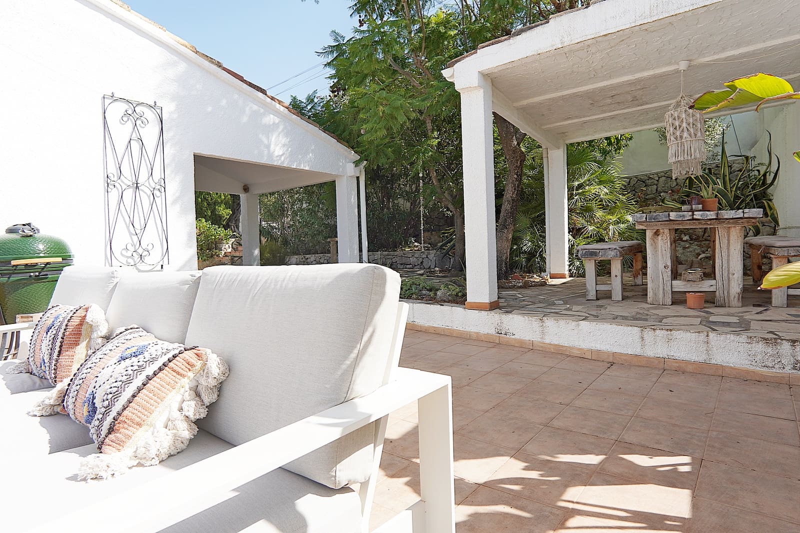 5 quarto Moradia para venda em Benidoleig com piscina garagem - 625 000 € (Ref: 10064817)