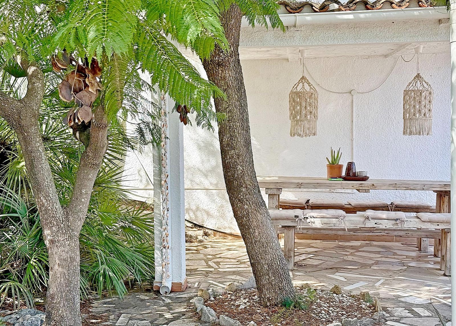 5 quarto Moradia para venda em Benidoleig com piscina garagem - 625 000 € (Ref: 10064817)