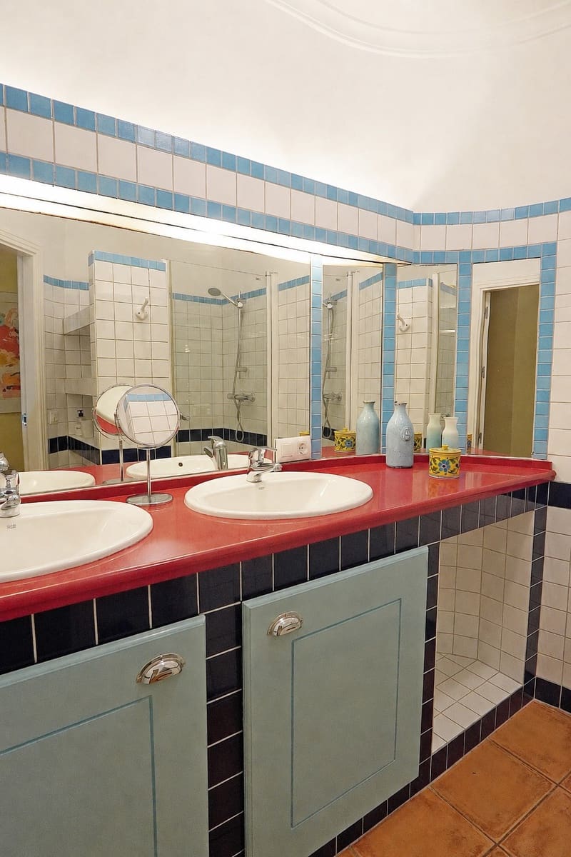4 slaapkamer Villa te koop in Benidoleig met zwembad garage - € 895.000 (Ref: 10068107)
