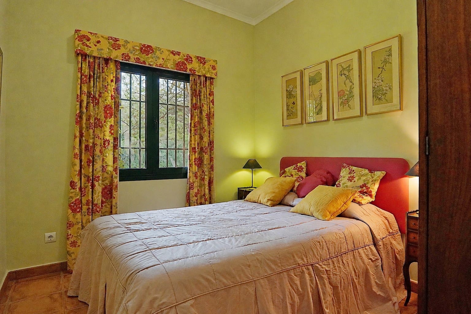 4 slaapkamer Villa te koop in Benidoleig met zwembad garage - € 895.000 (Ref: 10068107)