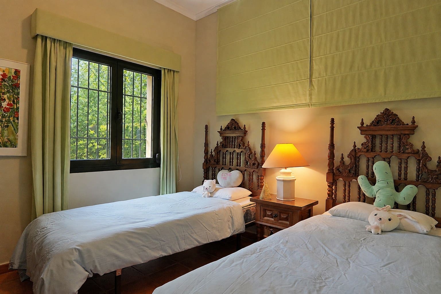 4 slaapkamer Villa te koop in Benidoleig met zwembad garage - € 895.000 (Ref: 10068107)