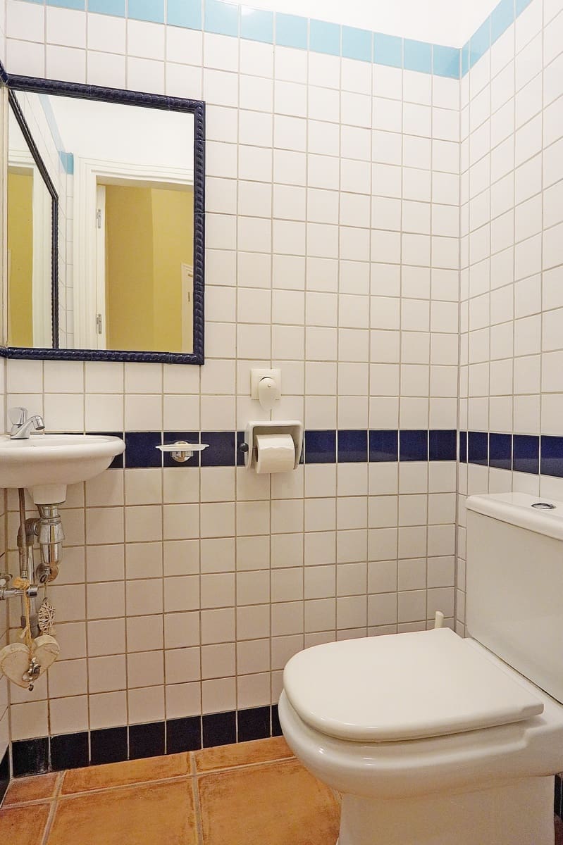 4 slaapkamer Villa te koop in Benidoleig met zwembad garage - € 895.000 (Ref: 10068107)