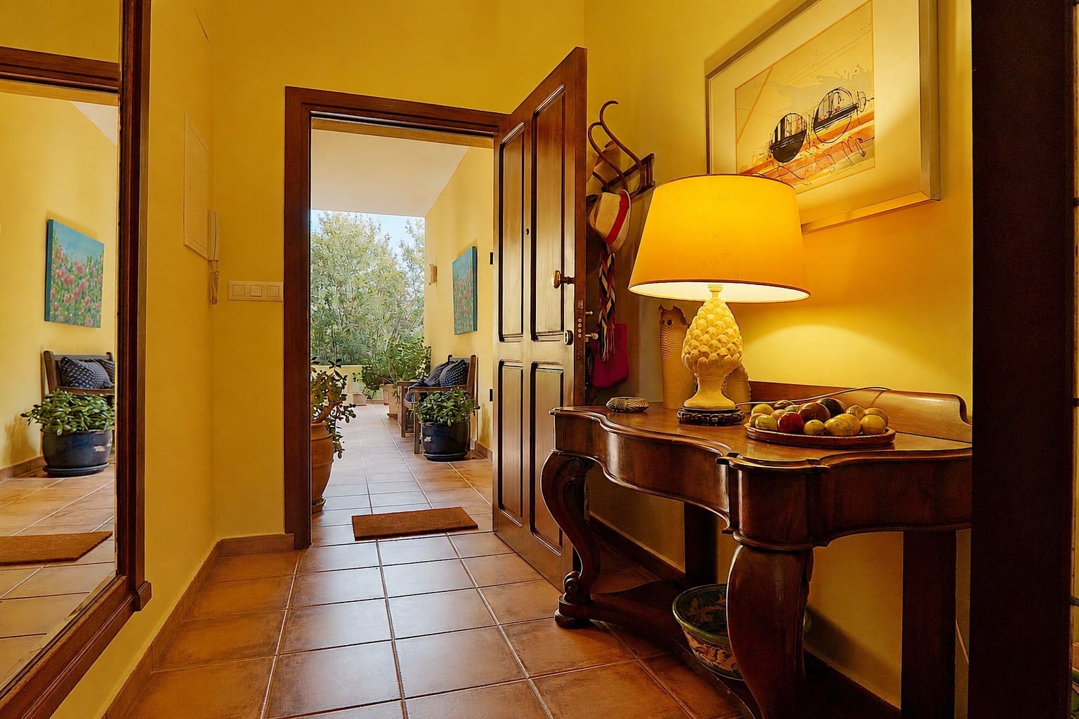 4 slaapkamer Villa te koop in Benidoleig met zwembad garage - € 895.000 (Ref: 10068107)