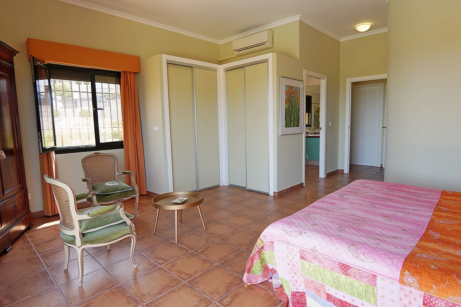 4 slaapkamer Villa te koop in Benidoleig met zwembad garage - € 895.000 (Ref: 10068107)