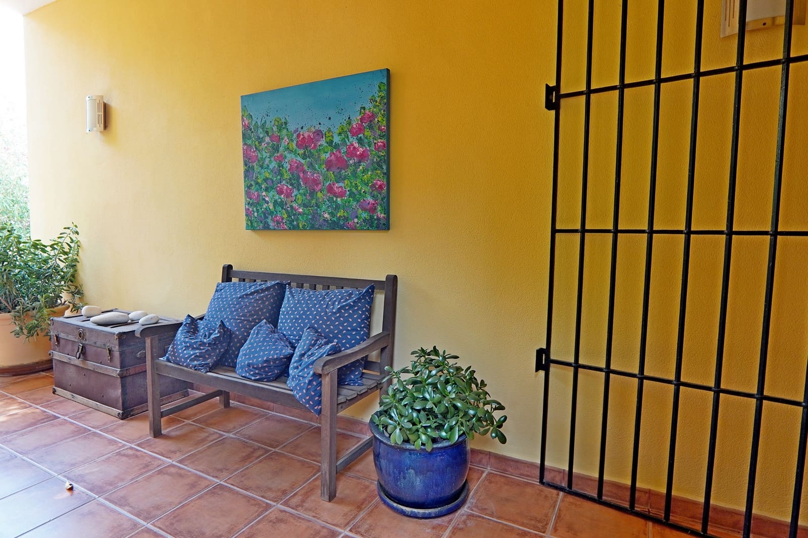 4 slaapkamer Villa te koop in Benidoleig met zwembad garage - € 895.000 (Ref: 10068107)