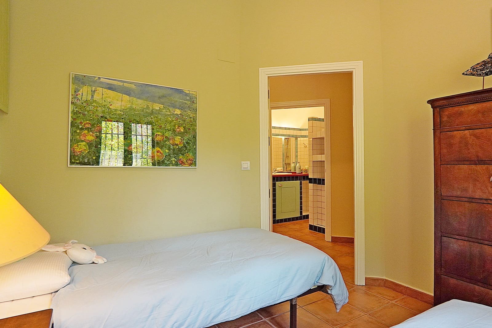 4 slaapkamer Villa te koop in Benidoleig met zwembad garage - € 895.000 (Ref: 10068107)
