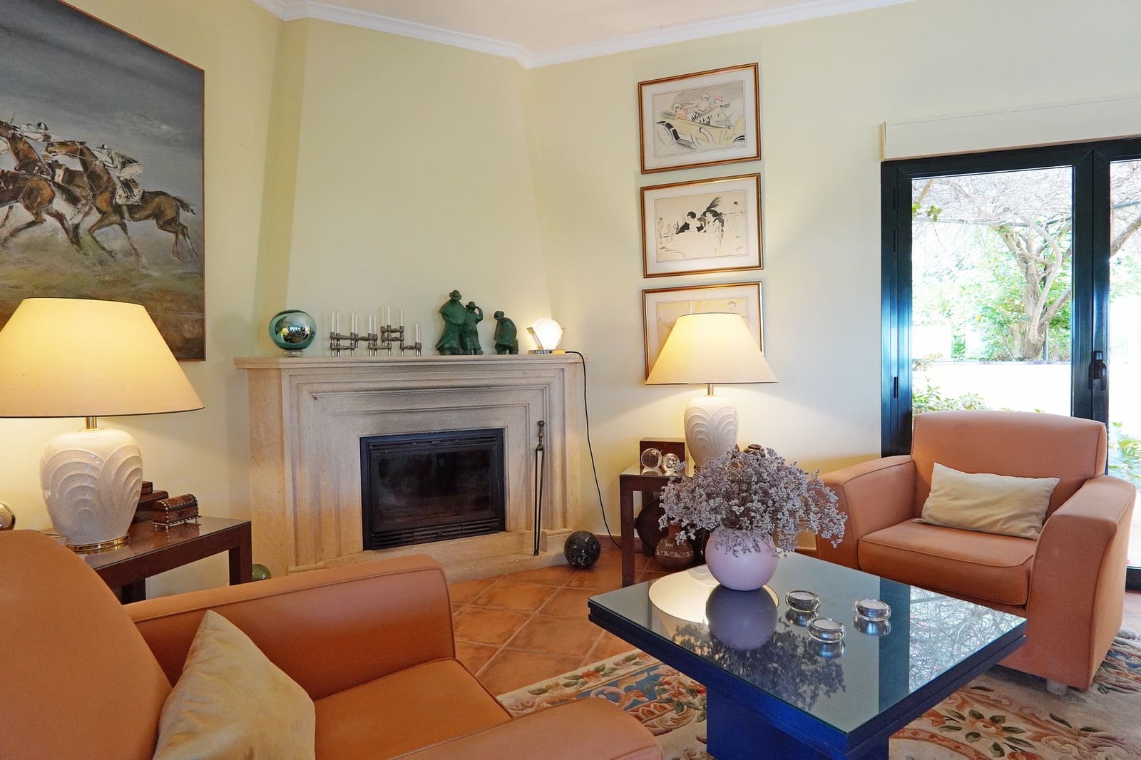 4 slaapkamer Villa te koop in Benidoleig met zwembad garage - € 895.000 (Ref: 10068107)