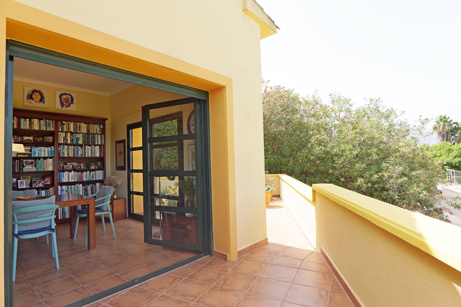 4 slaapkamer Villa te koop in Benidoleig met zwembad garage - € 895.000 (Ref: 10068107)