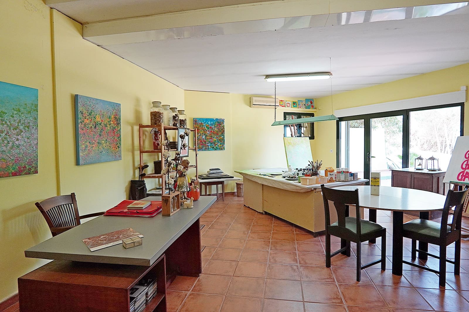 4 slaapkamer Villa te koop in Benidoleig met zwembad garage - € 895.000 (Ref: 10068107)