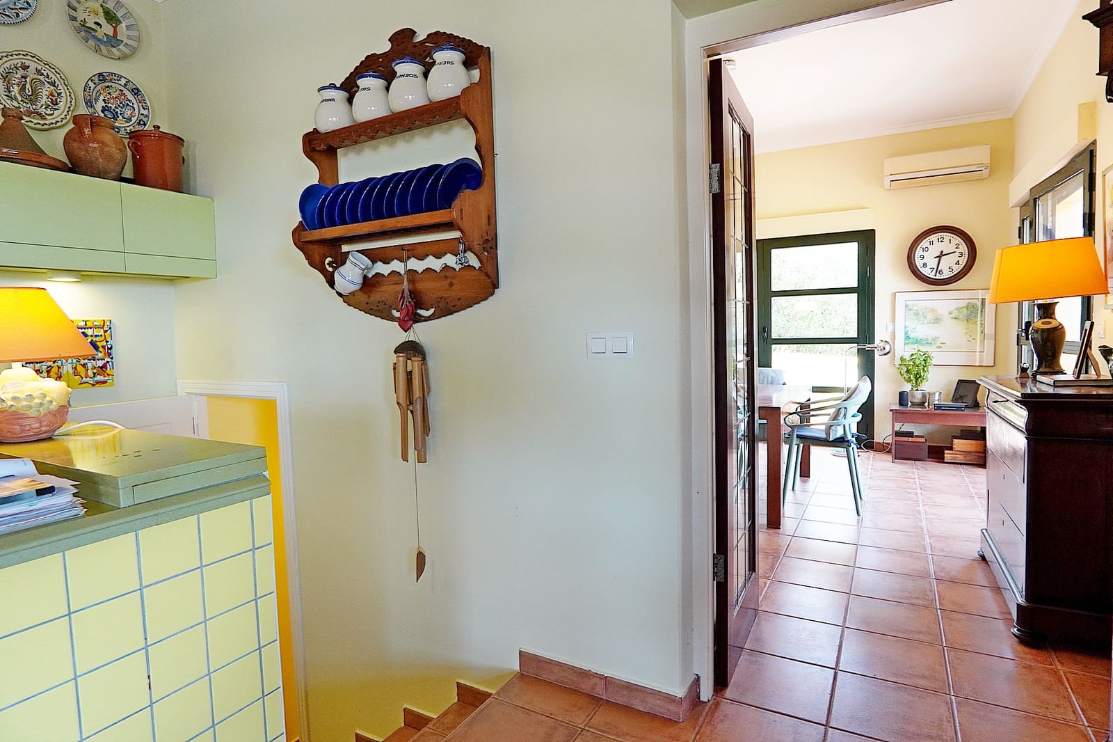 4 slaapkamer Villa te koop in Benidoleig met zwembad garage - € 895.000 (Ref: 10068107)