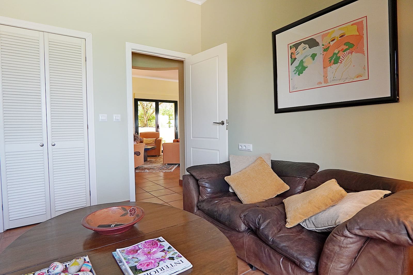 4 slaapkamer Villa te koop in Benidoleig met zwembad garage - € 895.000 (Ref: 10068107)