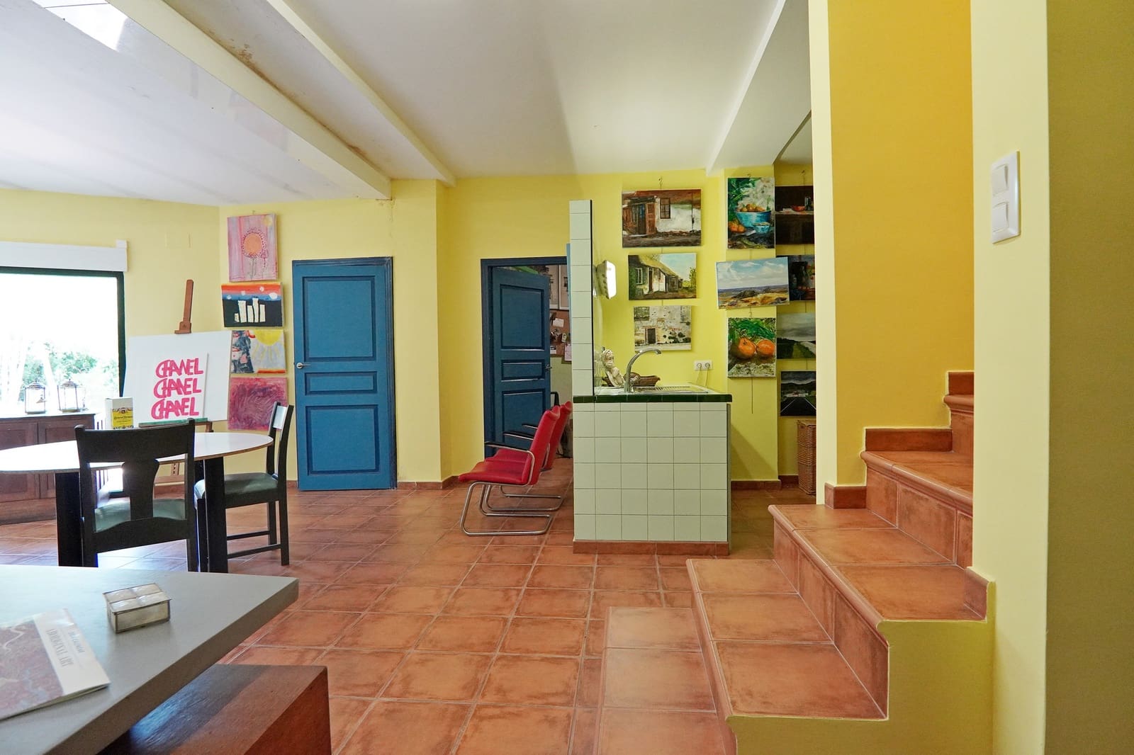 4 slaapkamer Villa te koop in Benidoleig met zwembad garage - € 895.000 (Ref: 10068107)