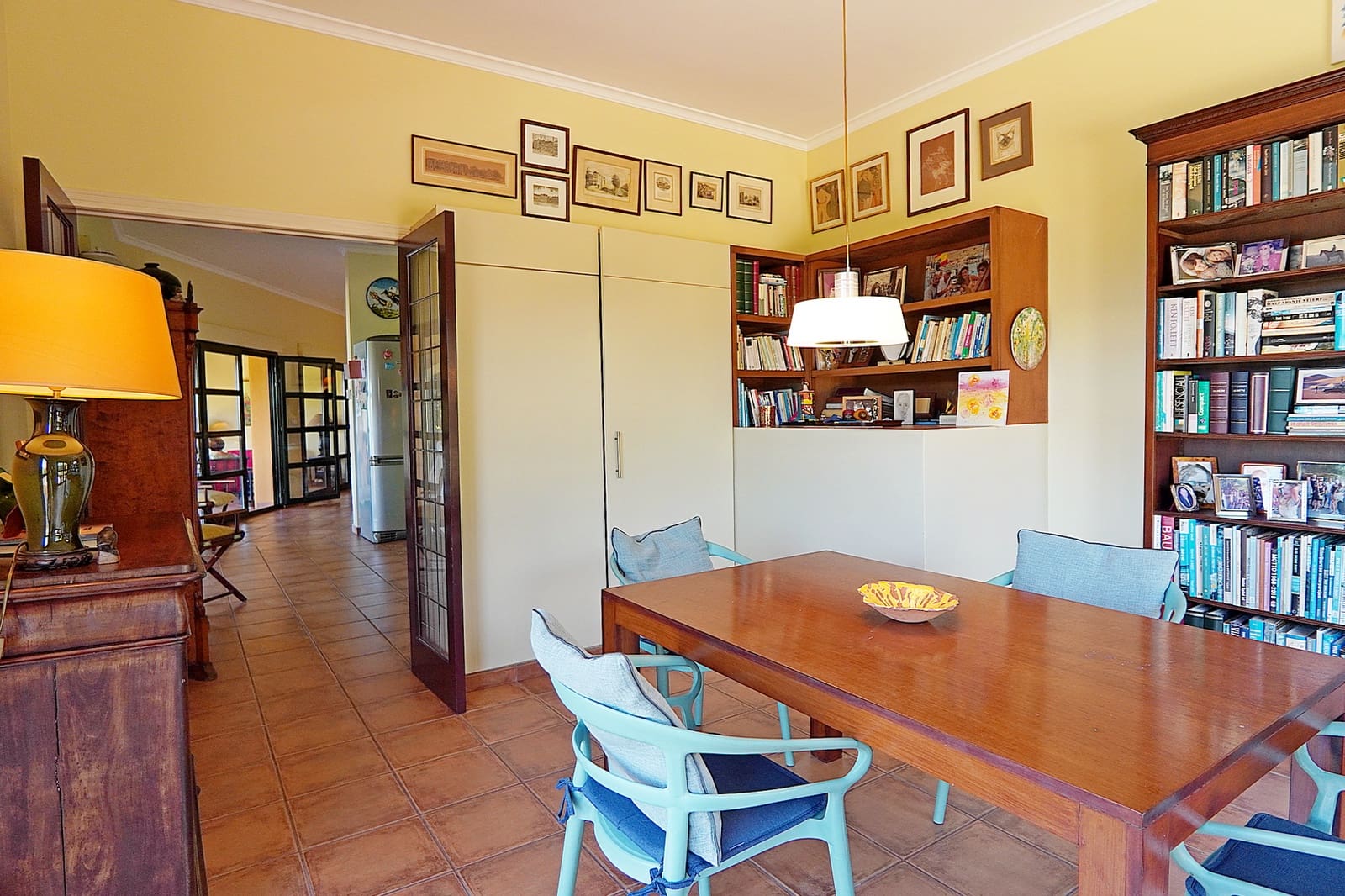 4 slaapkamer Villa te koop in Benidoleig met zwembad garage - € 895.000 (Ref: 10068107)