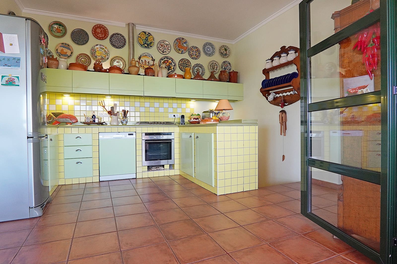 4 slaapkamer Villa te koop in Benidoleig met zwembad garage - € 895.000 (Ref: 10068107)
