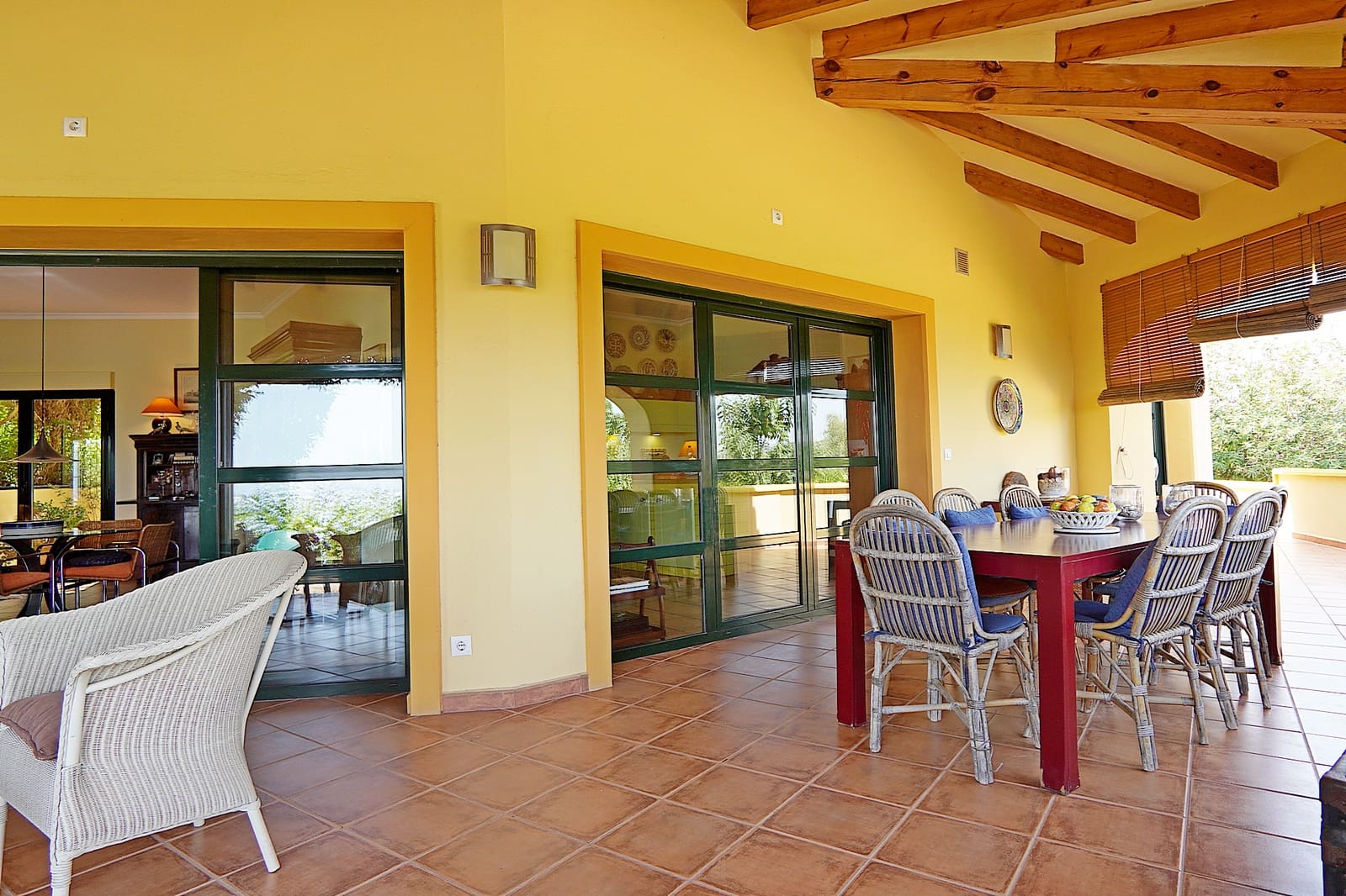 4 slaapkamer Villa te koop in Benidoleig met zwembad garage - € 895.000 (Ref: 10068107)