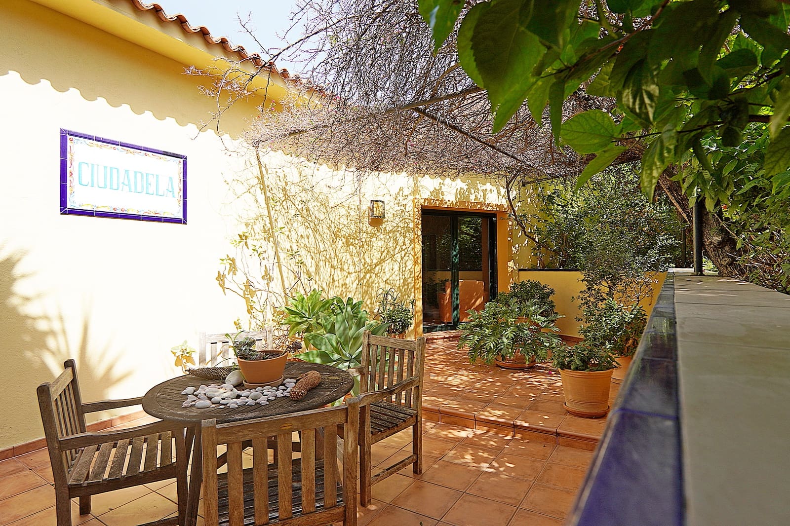 4 slaapkamer Villa te koop in Benidoleig met zwembad garage - € 895.000 (Ref: 10068107)