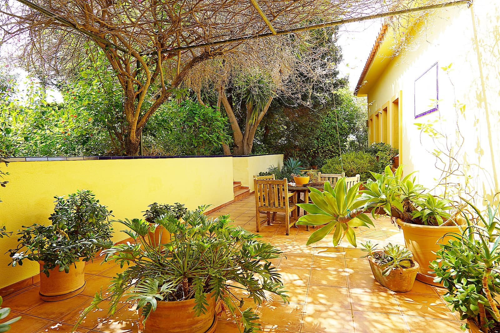 4 slaapkamer Villa te koop in Benidoleig met zwembad garage - € 895.000 (Ref: 10068107)