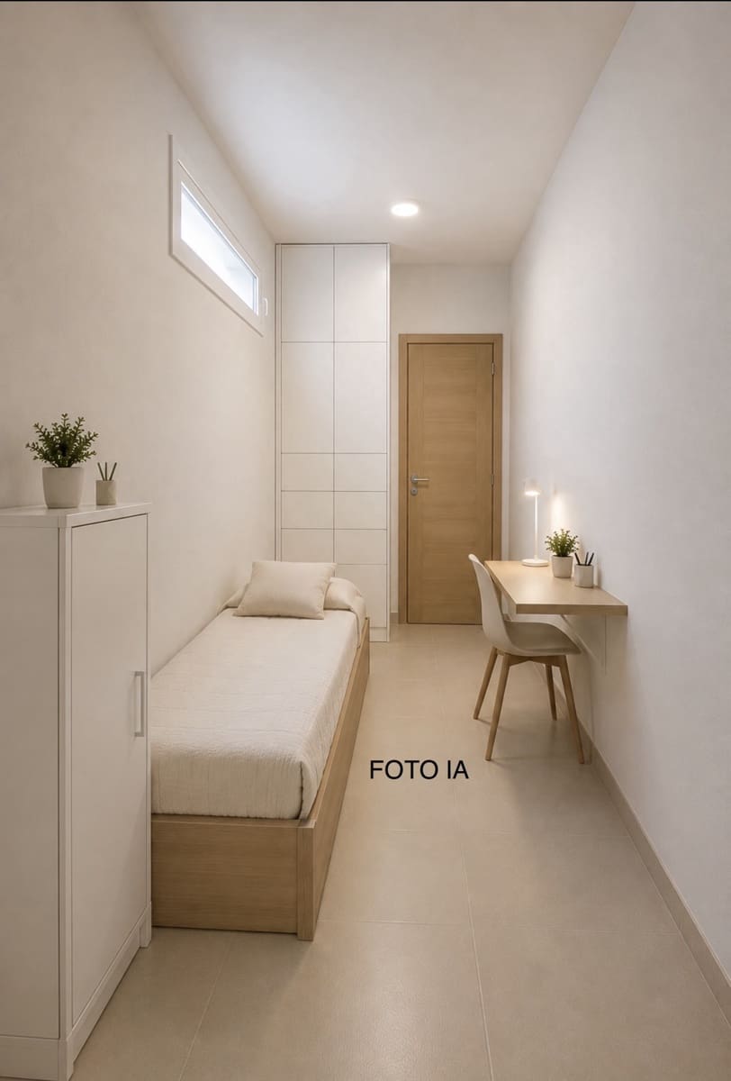 2 soverom Penthouse til salgs i Donostia-San Sebastian - € 679 000 (Ref: 10057301)