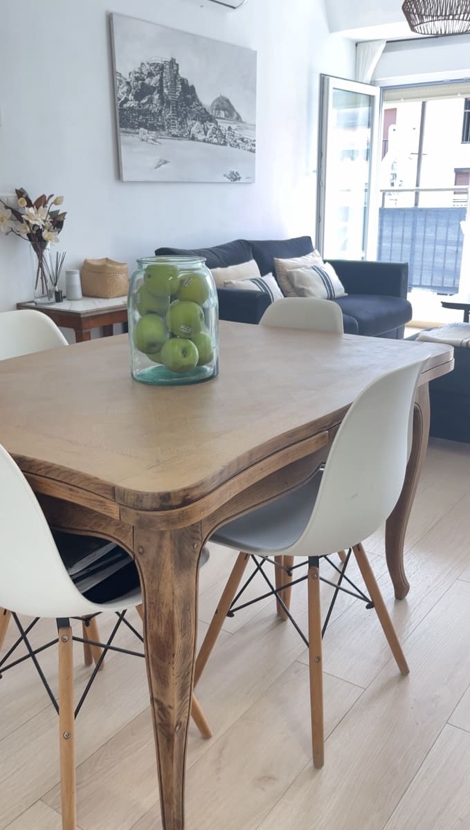 2 soverom Penthouse til salgs i Donostia-San Sebastian - € 679 000 (Ref: 10057301)