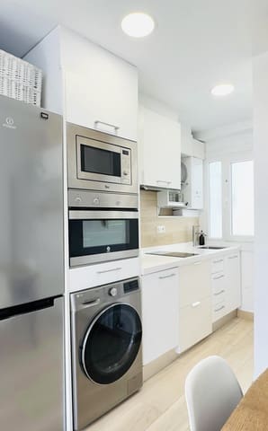 2 soverom Penthouse til salgs i Donostia-San Sebastián - € 679 000 (Ref: 10057301)