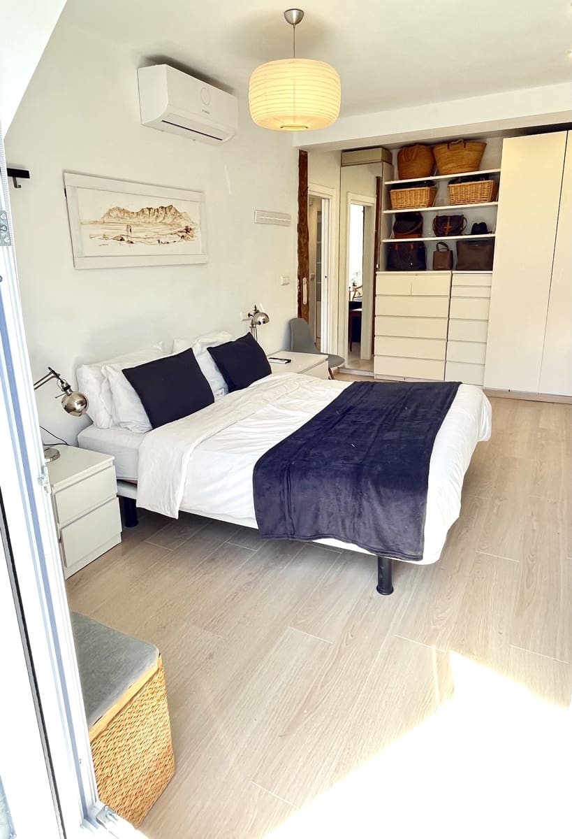 2 soverom Penthouse til salgs i Donostia-San Sebastian - € 679 000 (Ref: 10057301)