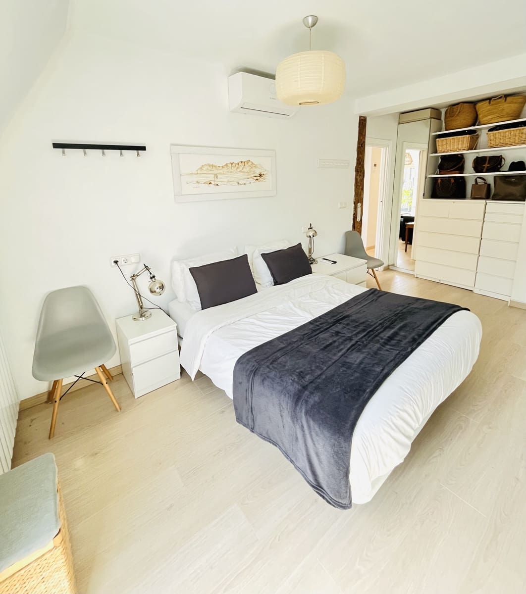2 soverom Penthouse til salgs i Donostia-San Sebastian - € 679 000 (Ref: 10057301)