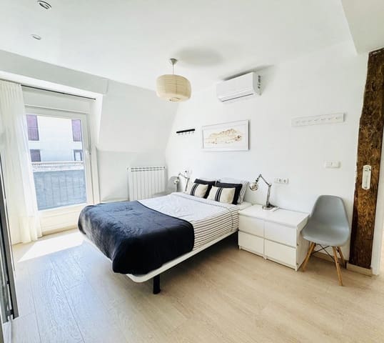 2 soverom Penthouse til salgs i Donostia-San Sebastián - € 679 000 (Ref: 10057301)