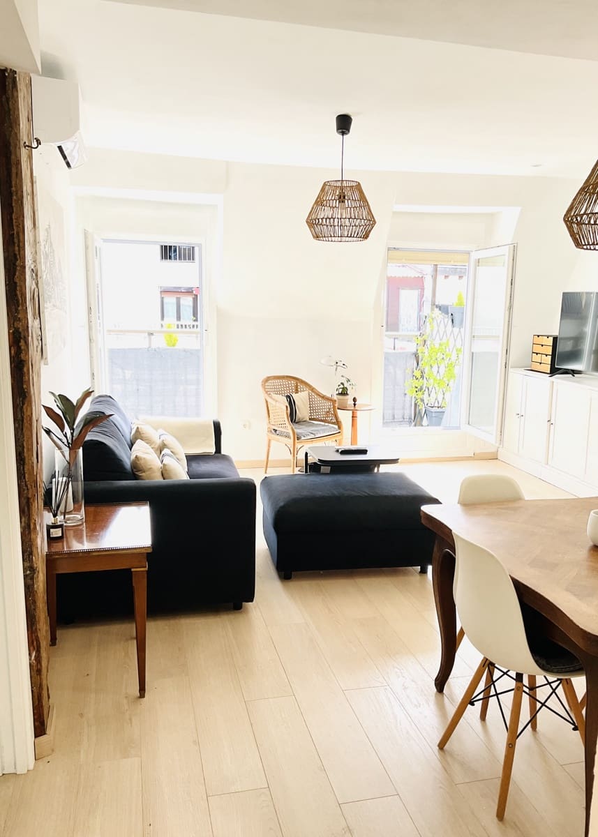 2 soverom Penthouse til salgs i Donostia-San Sebastian - € 679 000 (Ref: 10057301)