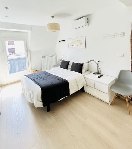 2 soverom Penthouse til salgs i Donostia-San Sebastián - € 679 000 (Ref: 10057301)