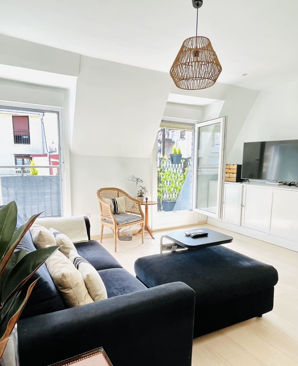 2 soverom Penthouse til salgs i Donostia-San Sebastian - € 679 000 (Ref: 10057301)