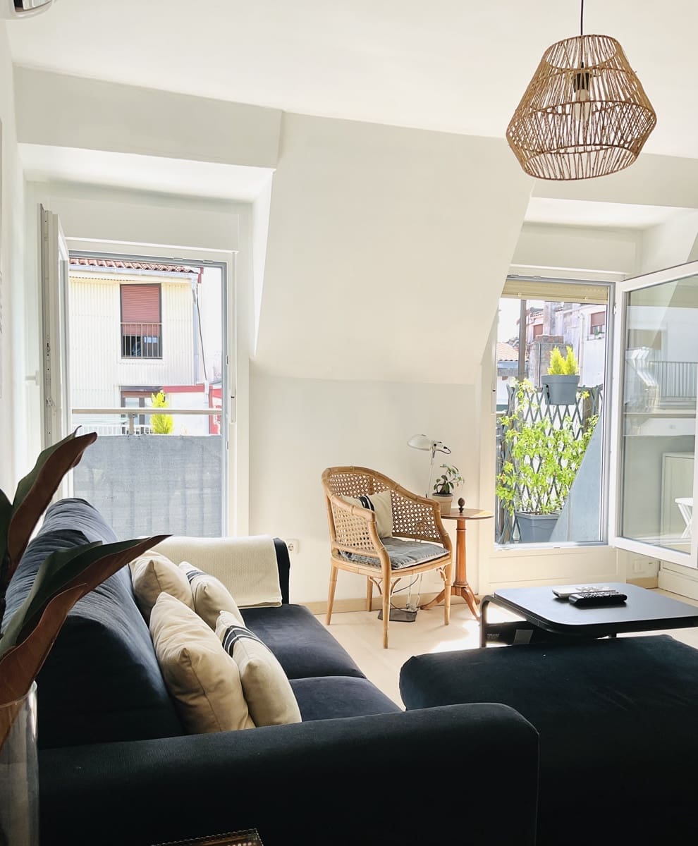 2 soverom Penthouse til salgs i Donostia-San Sebastian - € 679 000 (Ref: 10057301)