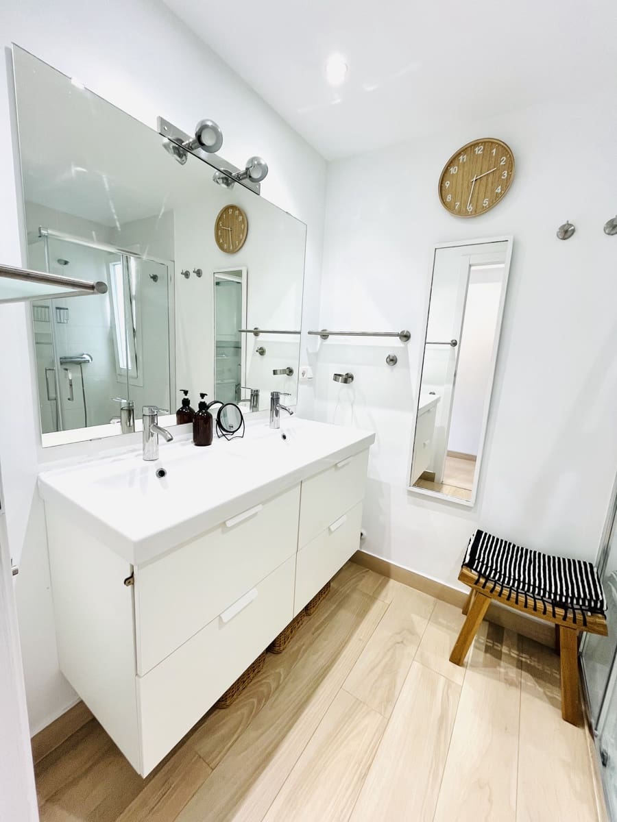 2 soverom Penthouse til salgs i Donostia-San Sebastian - € 679 000 (Ref: 10057301)