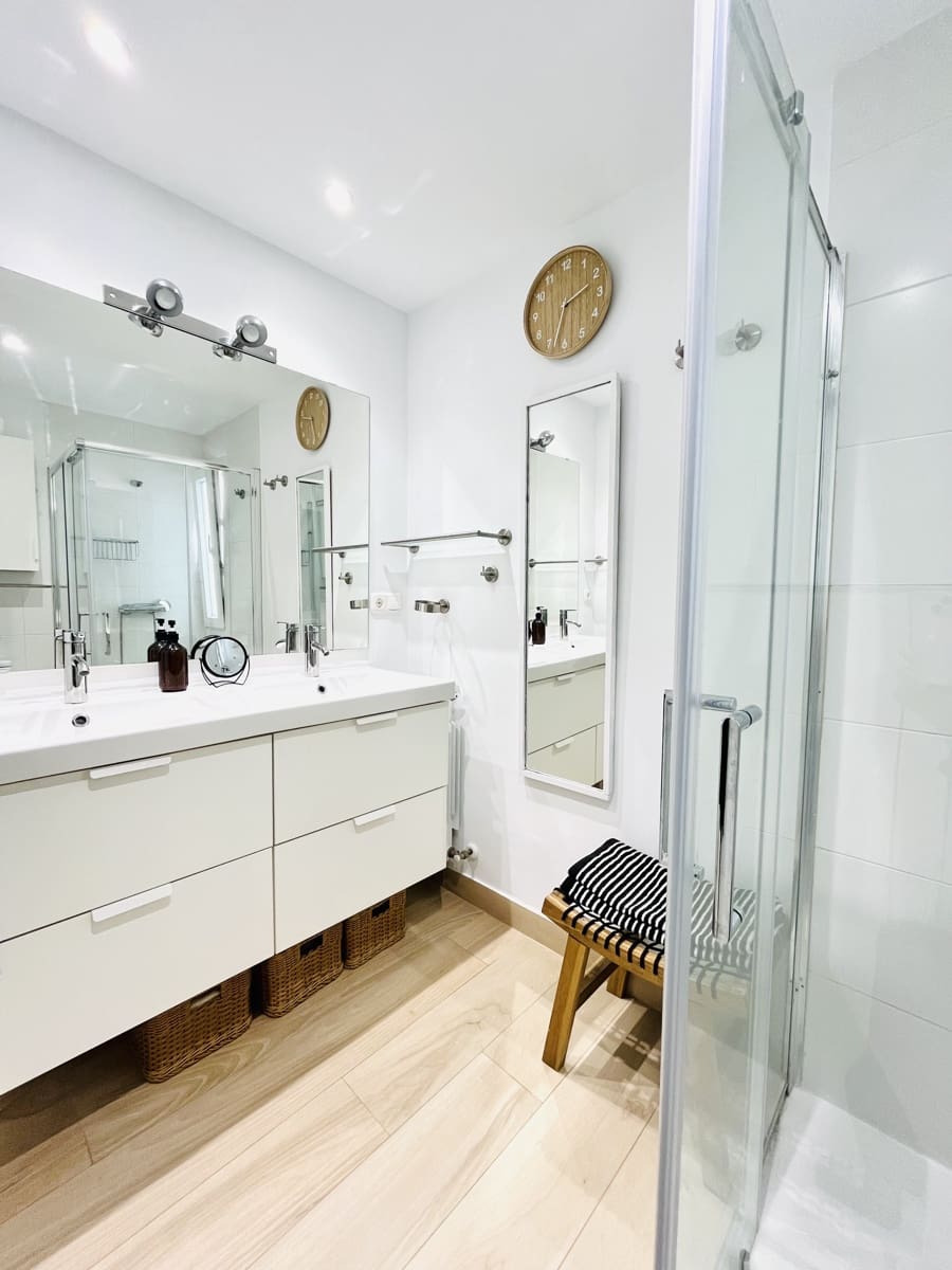 2 soverom Penthouse til salgs i Donostia-San Sebastian - € 679 000 (Ref: 10057301)