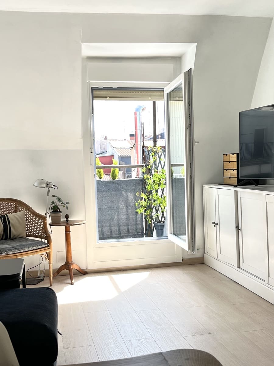 2 soverom Penthouse til salgs i Donostia-San Sebastian - € 679 000 (Ref: 10057301)