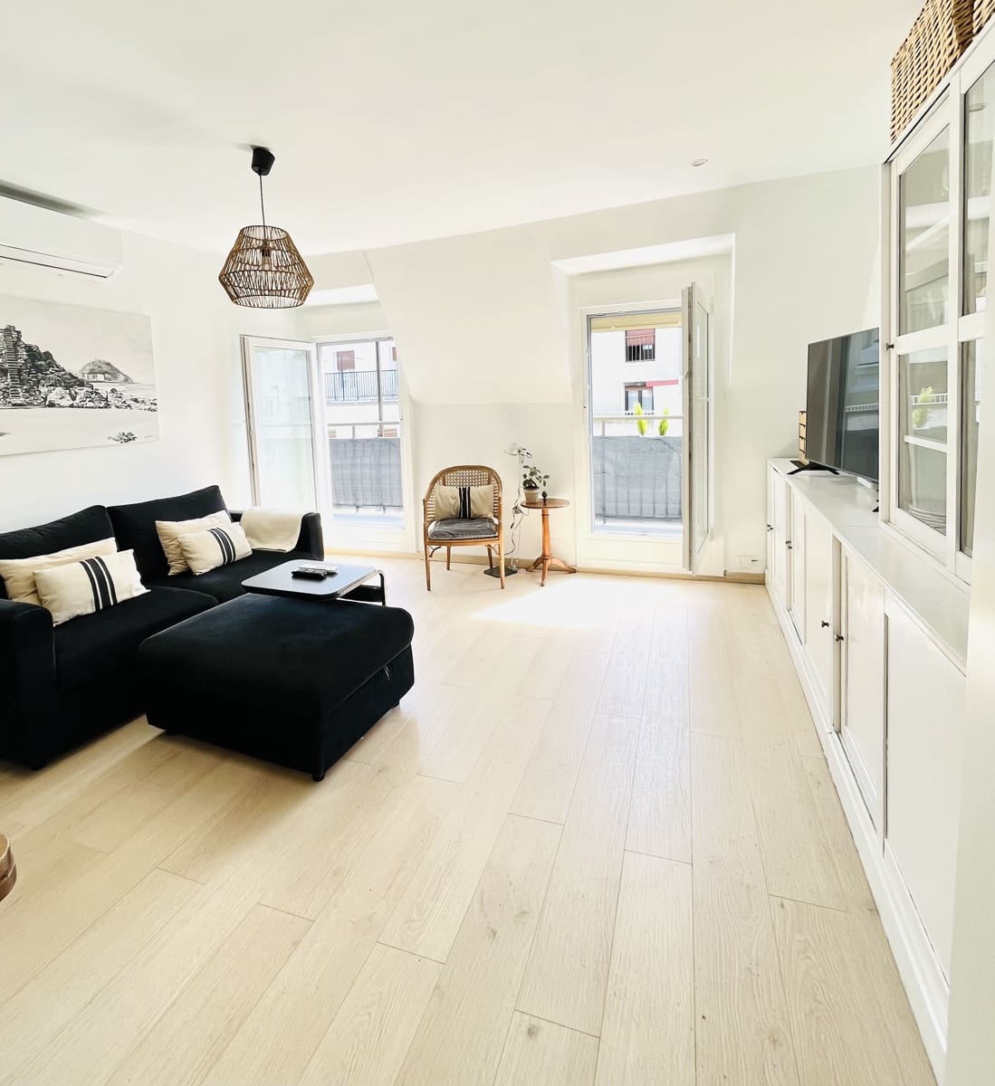 2 soverom Penthouse til salgs i Donostia-San Sebastian - € 679 000 (Ref: 10057301)