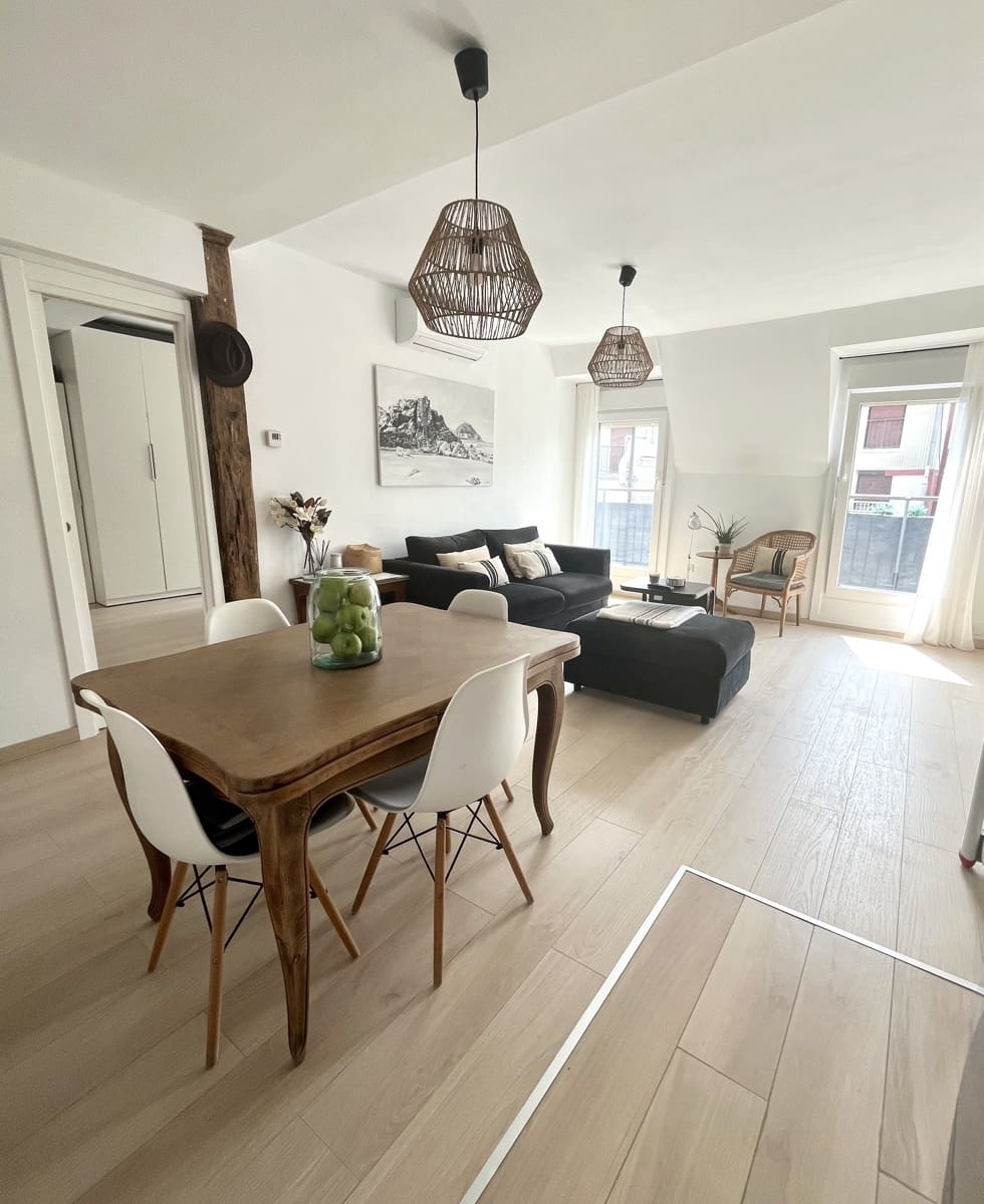 2 soverom Penthouse til salgs i Donostia-San Sebastian - € 679 000 (Ref: 10057301)