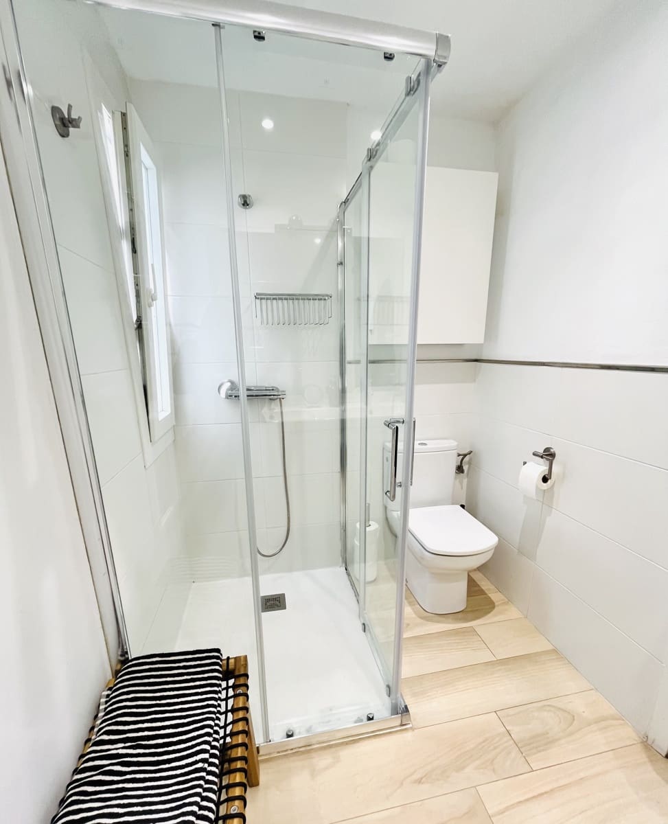 2 soverom Penthouse til salgs i Donostia-San Sebastian - € 679 000 (Ref: 10057301)