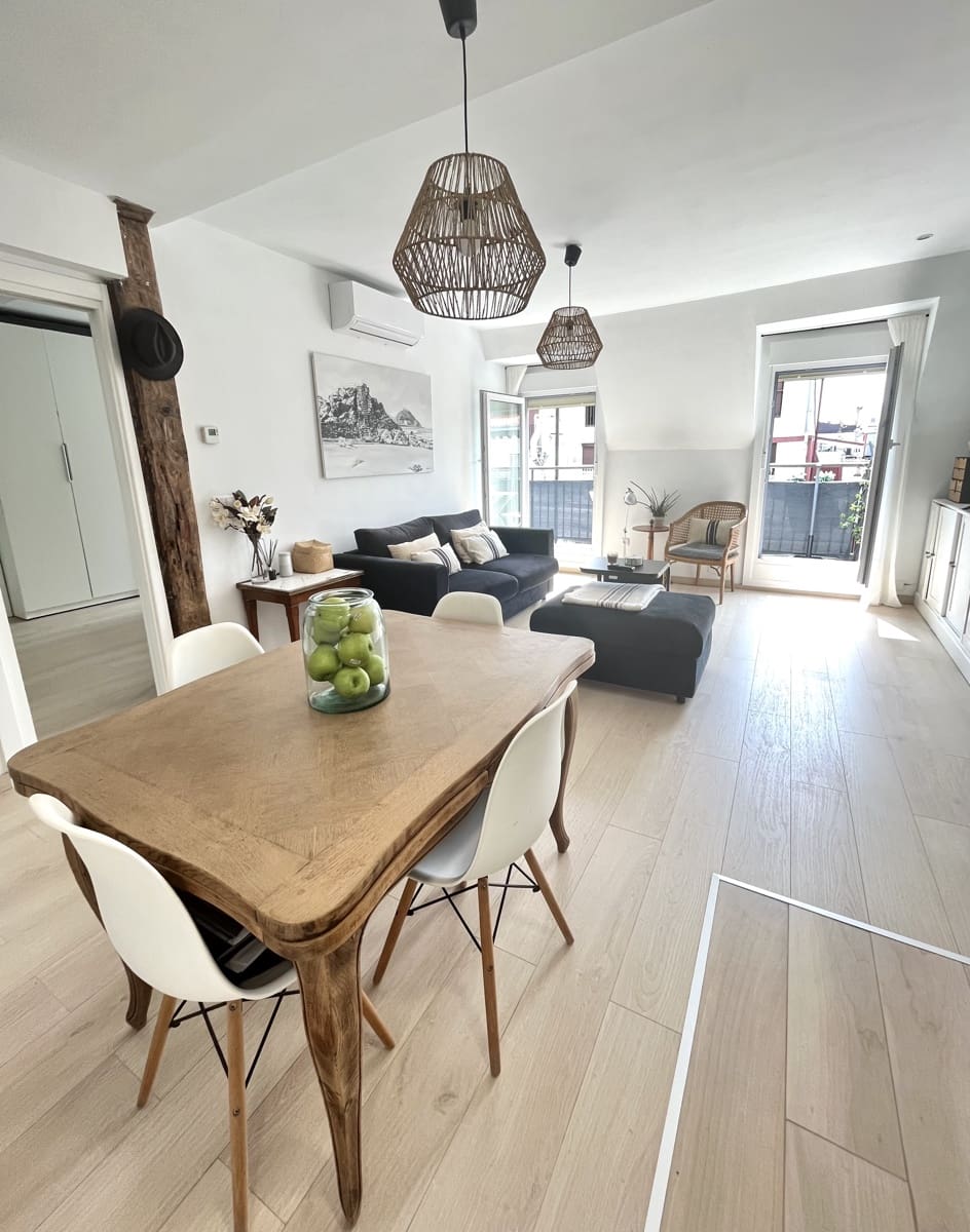 2 soverom Penthouse til salgs i Donostia-San Sebastian - € 679 000 (Ref: 10057301)