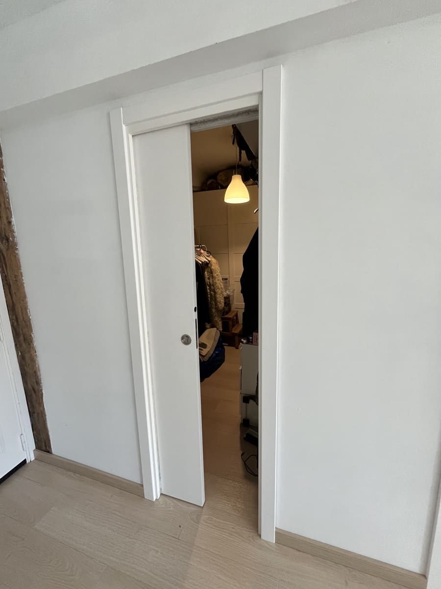 2 soverom Penthouse til salgs i Donostia-San Sebastian - € 679 000 (Ref: 10057301)