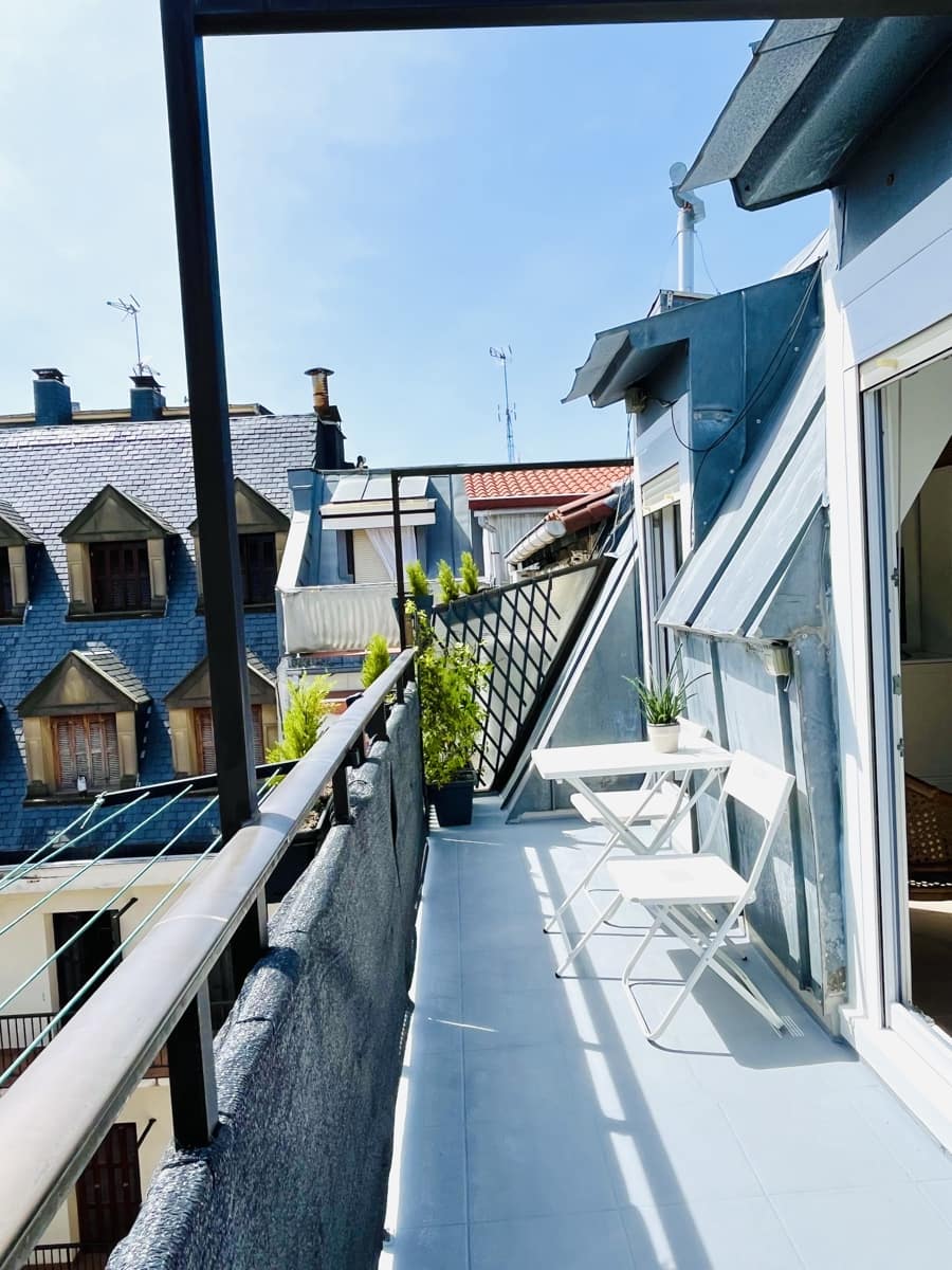 2 soverom Penthouse til salgs i Donostia-San Sebastian - € 679 000 (Ref: 10057301)