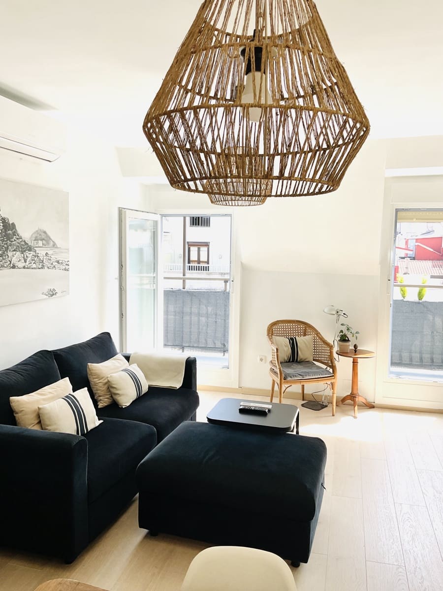 2 soverom Penthouse til salgs i Donostia-San Sebastian - € 679 000 (Ref: 10057301)