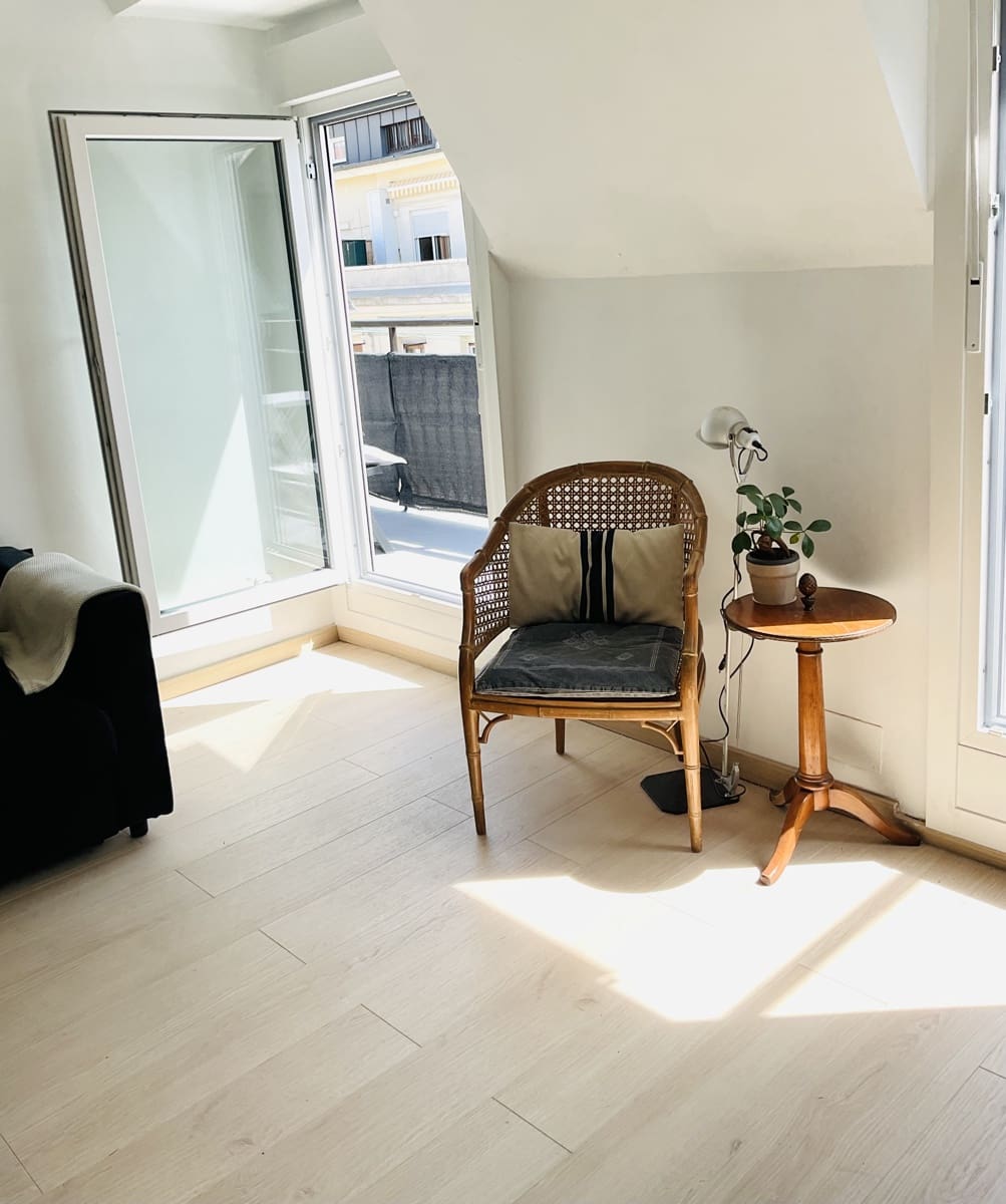 2 soverom Penthouse til salgs i Donostia-San Sebastian - € 679 000 (Ref: 10057301)