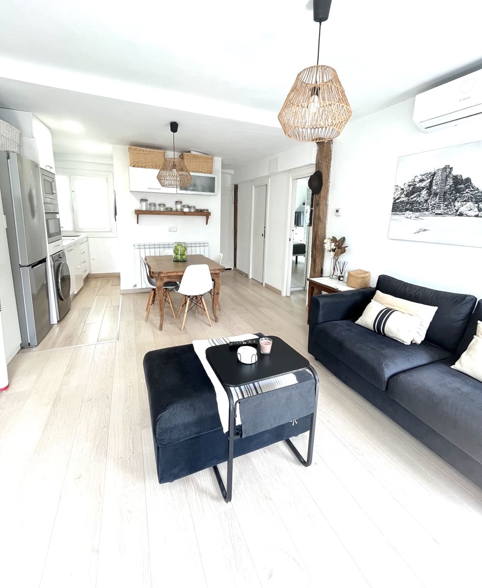 2 soverom Penthouse til salgs i Donostia-San Sebastian - € 679 000 (Ref: 10057301)
