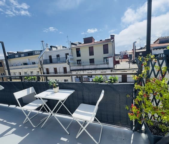 2 soverom Penthouse til salgs i Donostia-San Sebastián - € 679 000 (Ref: 10057301)