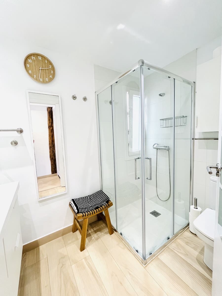 2 soverom Penthouse til salgs i Donostia-San Sebastian - € 679 000 (Ref: 10057301)