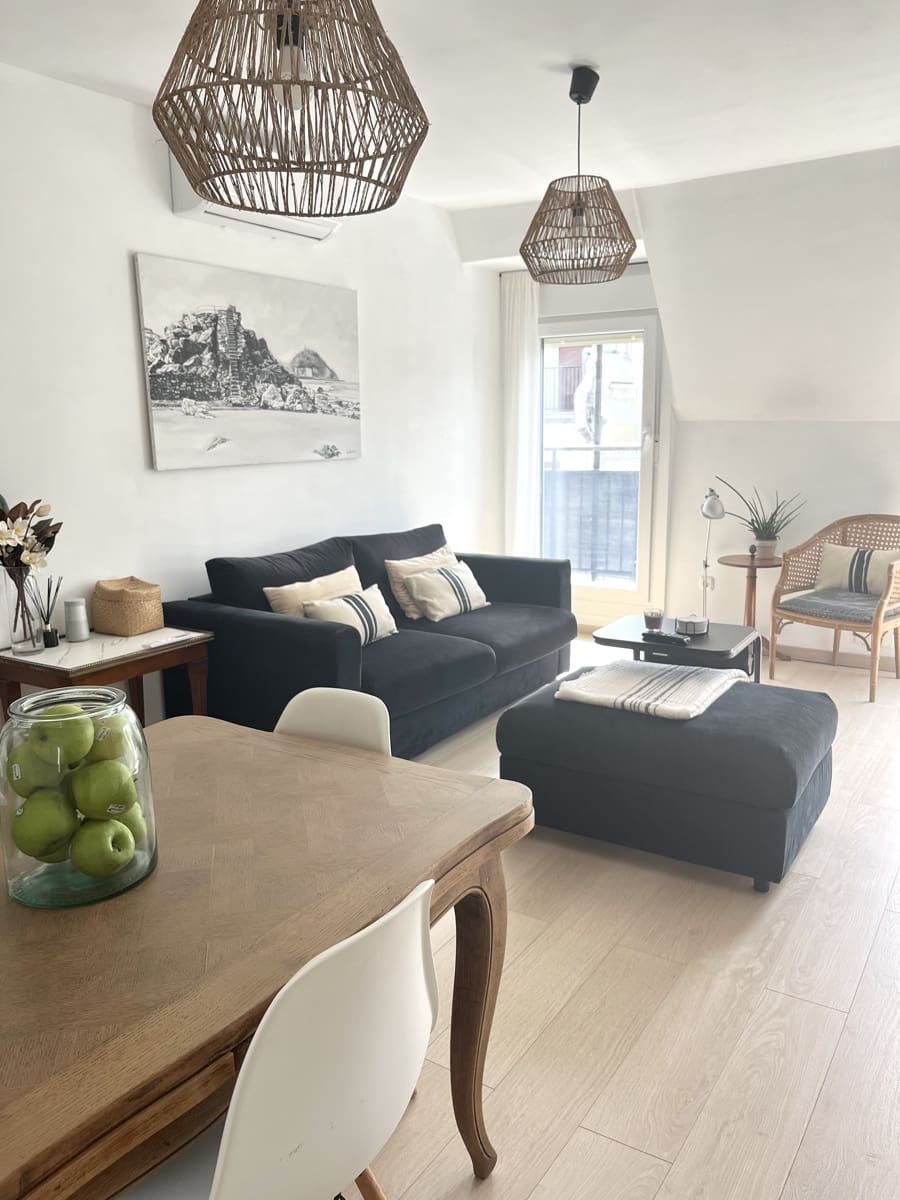 2 soverom Penthouse til salgs i Donostia-San Sebastian - € 679 000 (Ref: 10057301)