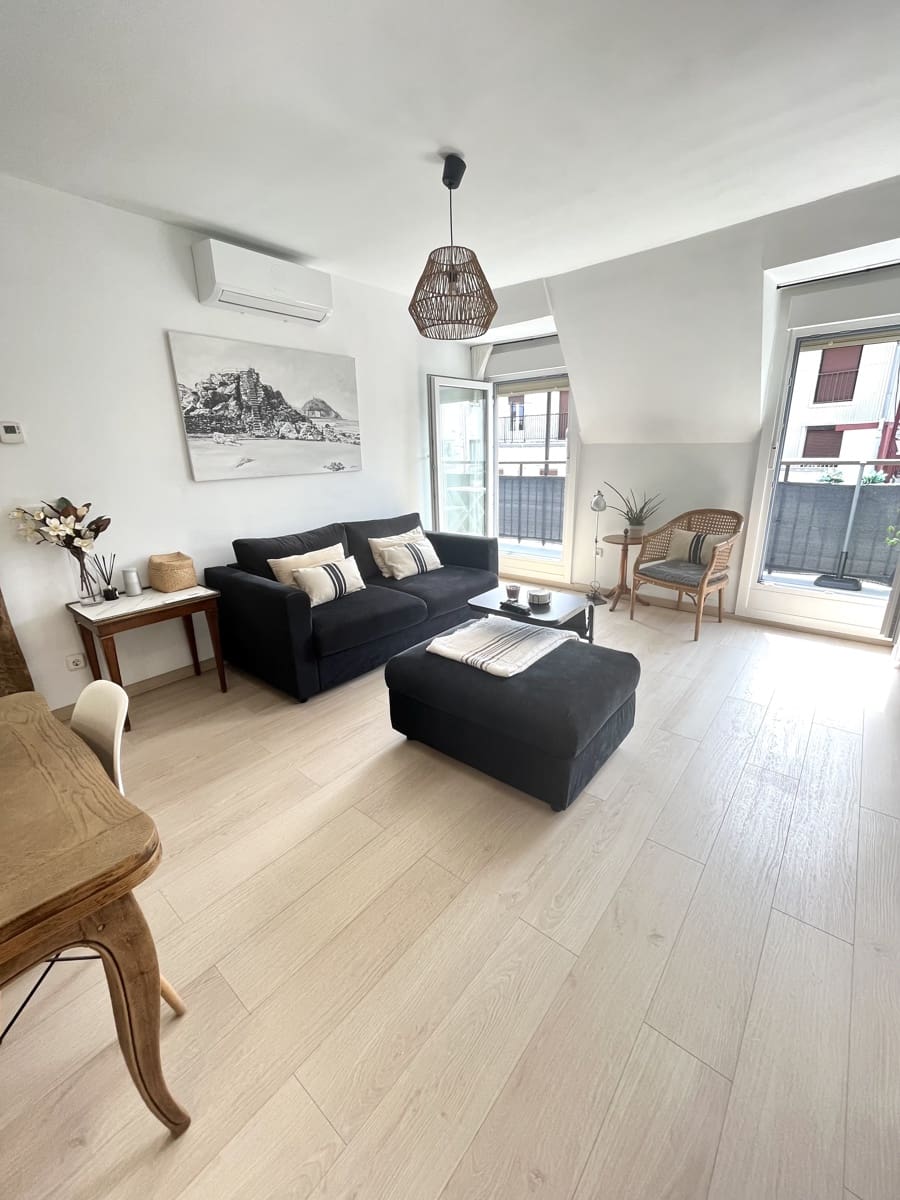 2 soverom Penthouse til salgs i Donostia-San Sebastian - € 679 000 (Ref: 10057301)