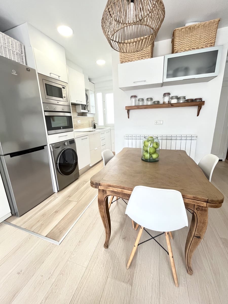 2 soverom Penthouse til salgs i Donostia-San Sebastian - € 679 000 (Ref: 10057301)