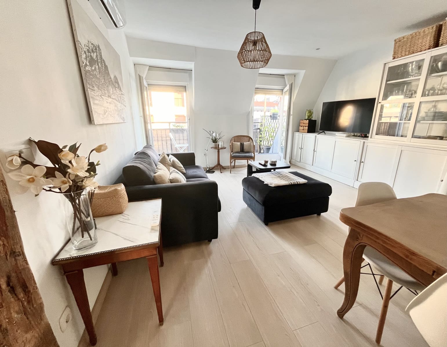 2 soverom Penthouse til salgs i Donostia-San Sebastian - € 679 000 (Ref: 10057301)